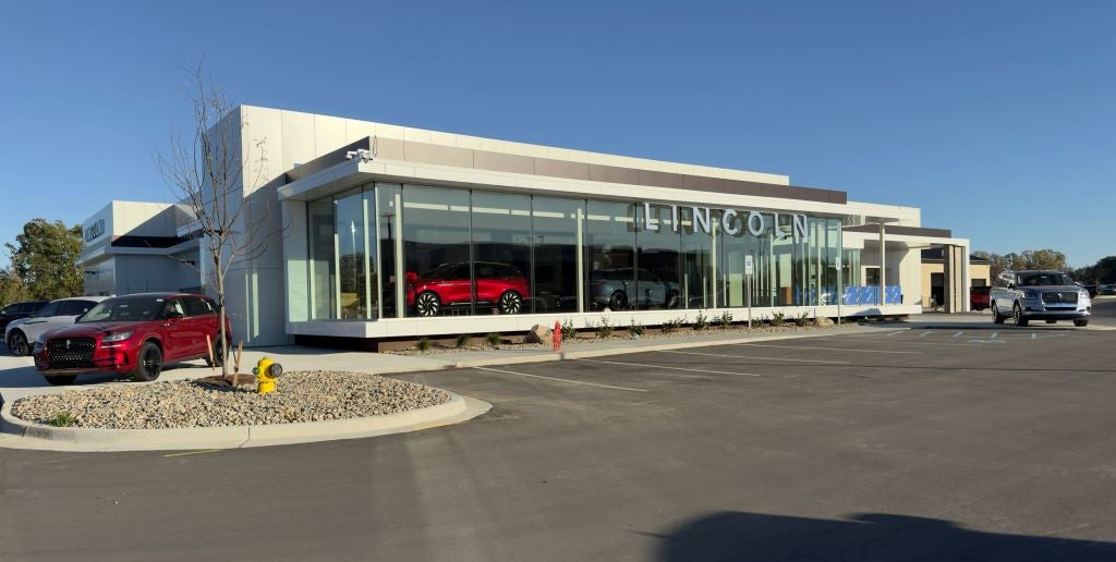 LaFontaine Automotive Group FORD SPLASH in Highland Charter Township MI